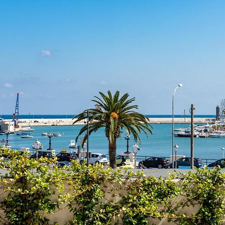 Mercantile Suites - Bari Vecchia Bagian luar foto