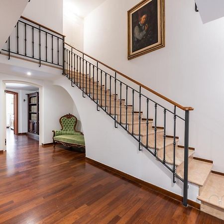 Mercantile Suites - Bari Vecchia Bagian luar foto