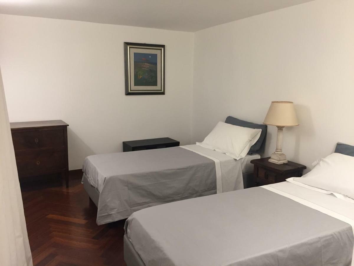 Mercantile Suites - Bari Vecchia Bagian luar foto