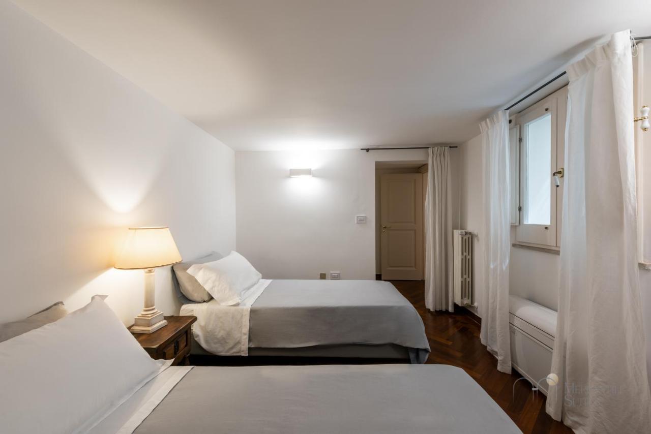 Mercantile Suites - Bari Vecchia Bagian luar foto