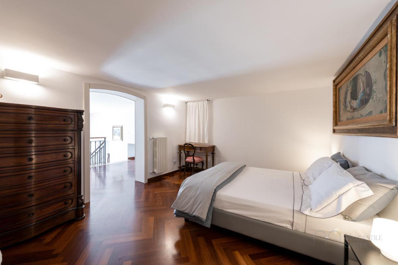 Mercantile Suites - Bari Vecchia Bagian luar foto