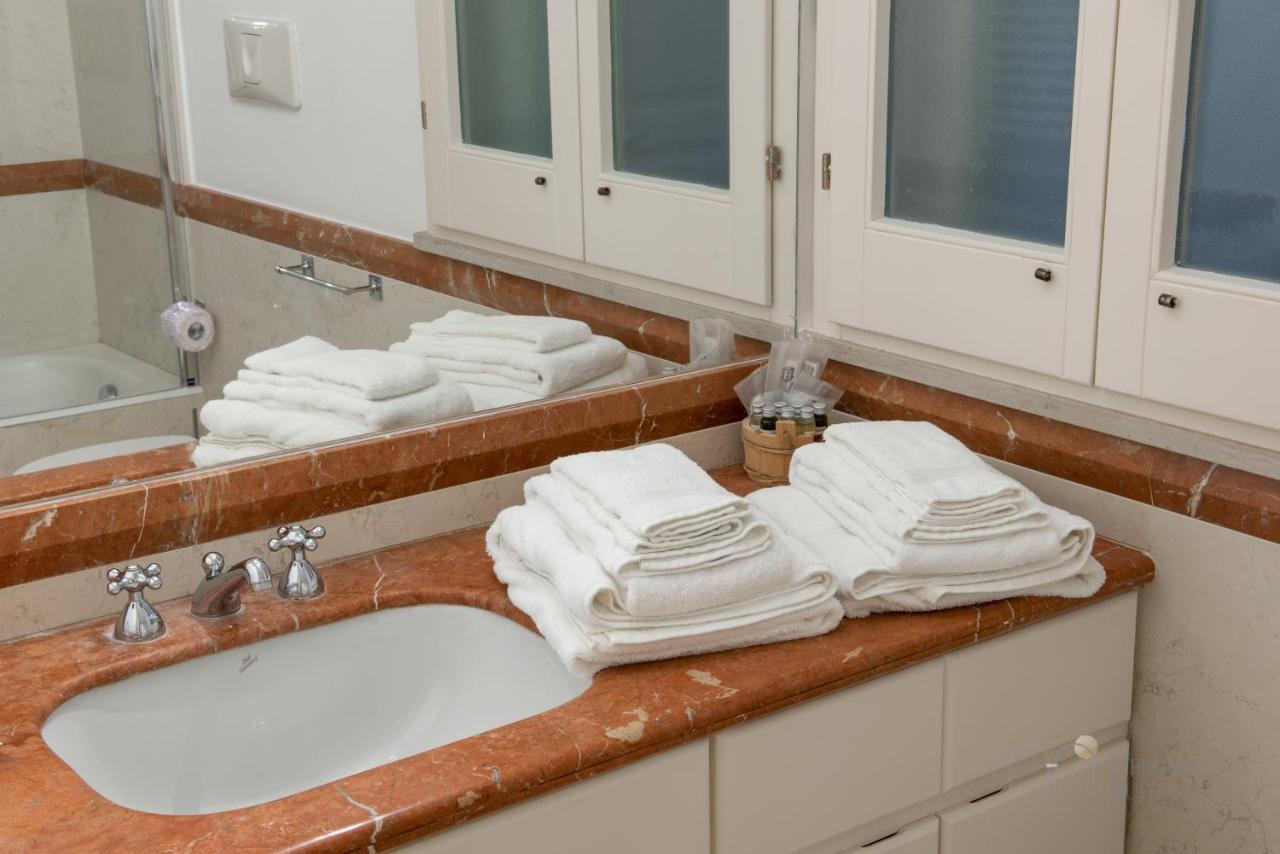 Mercantile Suites - Bari Vecchia Bagian luar foto