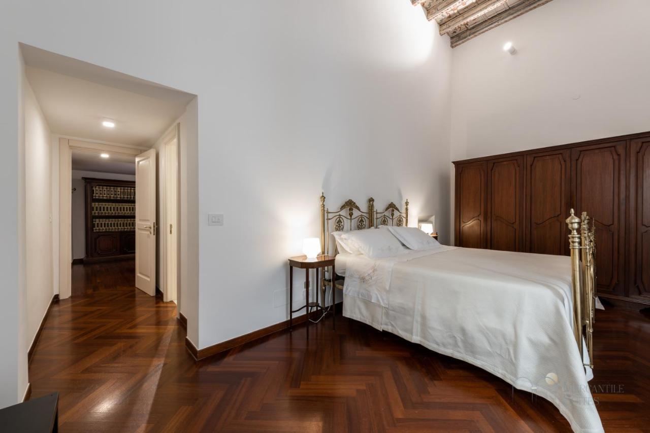Mercantile Suites - Bari Vecchia Bagian luar foto