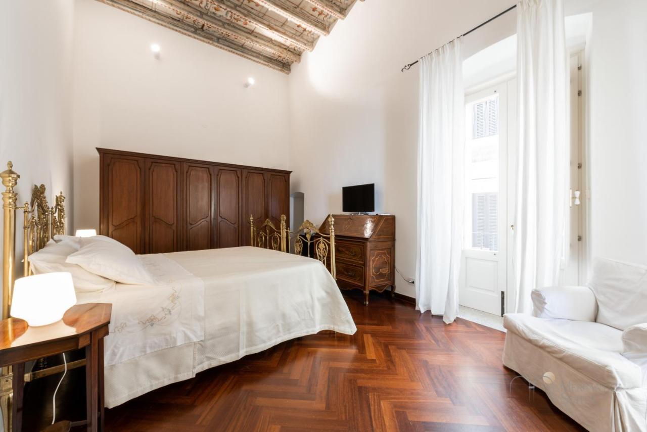 Mercantile Suites - Bari Vecchia Bagian luar foto