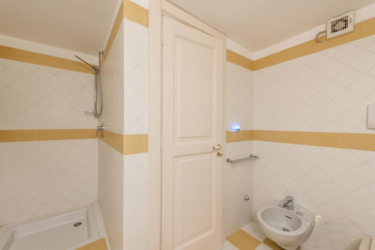 Mercantile Suites - Bari Vecchia Bagian luar foto