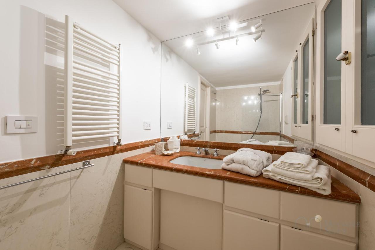 Mercantile Suites - Bari Vecchia Bagian luar foto